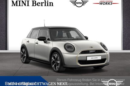 Mini Cooper C Gebrauchtwagen