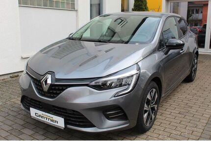 Renault Clio Gebrauchtwagen