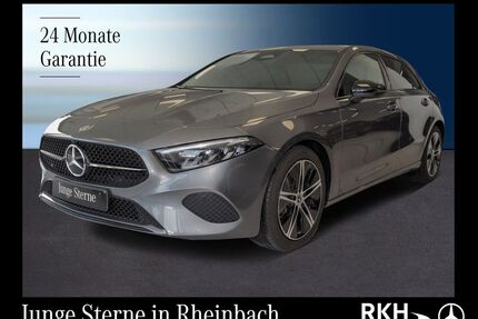 Mercedes-Benz A 180 Gebrauchtwagen