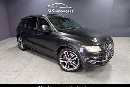 Audi SQ5 Gebrauchtwagen