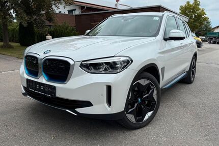 BMW iX3 Gebrauchtwagen