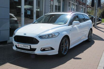 Ford Mondeo Gebrauchtwagen