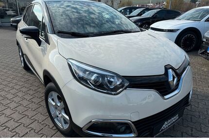 Renault Captur Gebrauchtwagen
