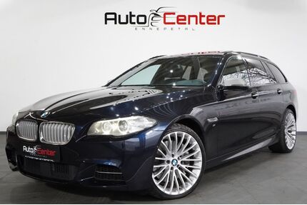 BMW M550 Gebrauchtwagen