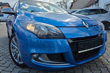 Renault Megane Gebrauchtwagen