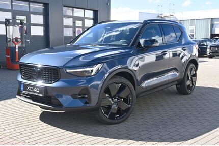 Volvo XC40 Gebrauchtwagen
