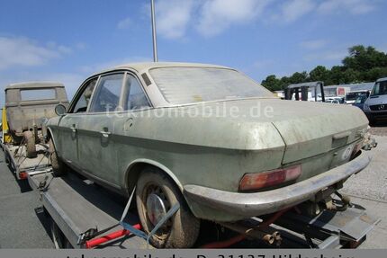 NSU Andere Gebrauchtwagen