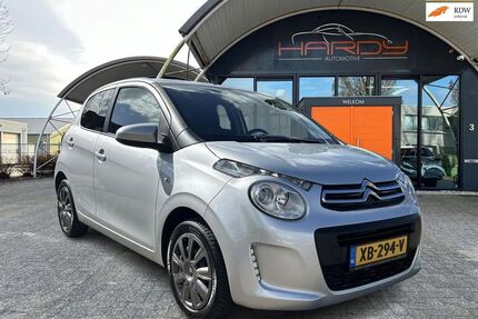 Citroen C1 Gebrauchtwagen