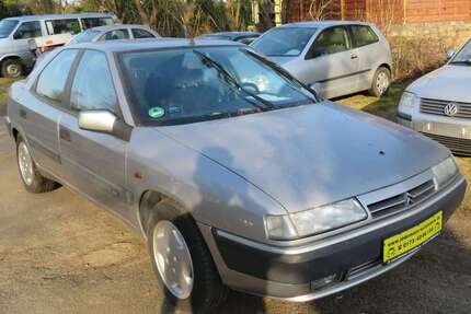 Citroen Xantia Gebrauchtwagen