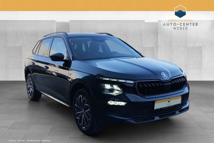 Skoda Kamiq Gebrauchtwagen