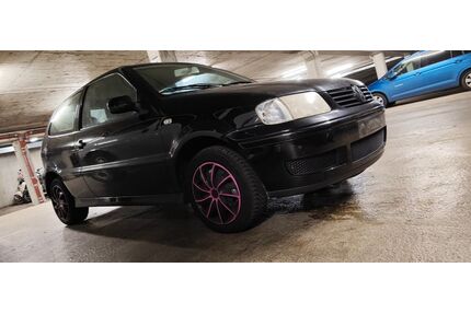 VW Polo Gebrauchtwagen
