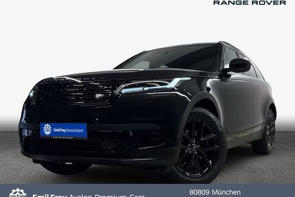 Land Rover Range Rover Velar Gebrauchtwagen