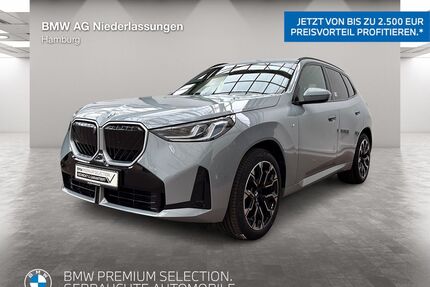 BMW X3 Gebrauchtwagen