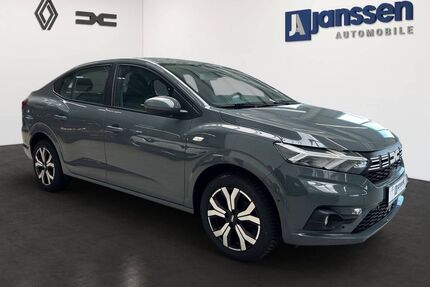 Dacia Logan Gebrauchtwagen