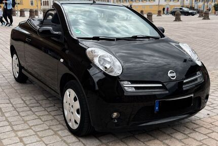 Nissan Micra Gebrauchtwagen