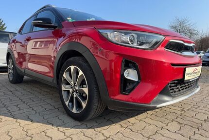 Kia Stonic Gebrauchtwagen