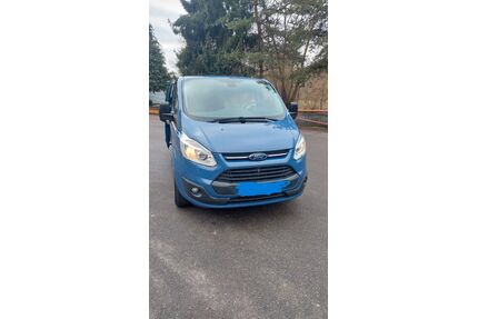 Ford Tourneo Custom Gebrauchtwagen