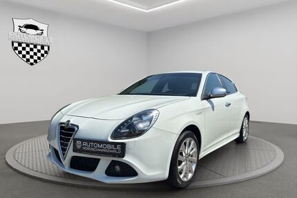 Alfa Romeo Giulietta Gebrauchtwagen