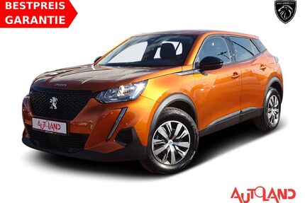 Peugeot 2008 Gebrauchtwagen