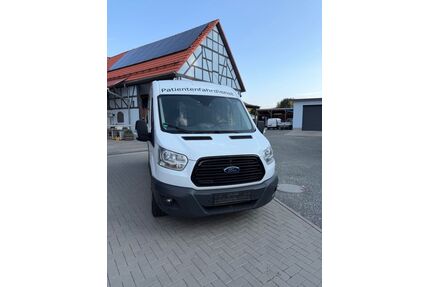 Ford Transit Gebrauchtwagen