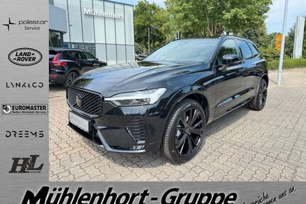 Volvo XC60 Gebrauchtwagen