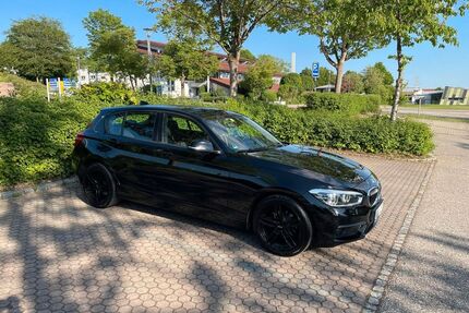 BMW 118 Gebrauchtwagen