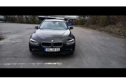 BMW 320 Gebrauchtwagen