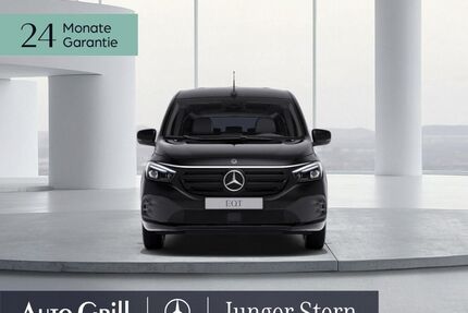 Mercedes-Benz EQT Gebrauchtwagen