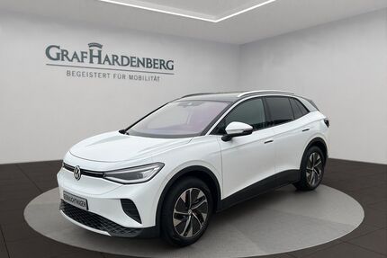 VW ID.4 Gebrauchtwagen