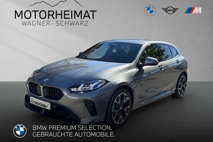 BMW 116 Gebrauchtwagen