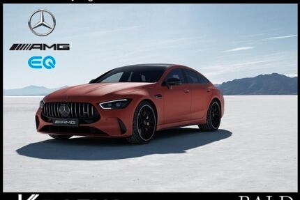 Mercedes-Benz AMG GT Gebrauchtwagen