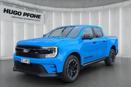 Ford Ranger Gebrauchtwagen