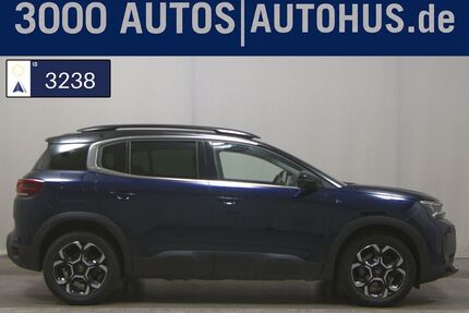 Citroen C5 Aircross Gebrauchtwagen