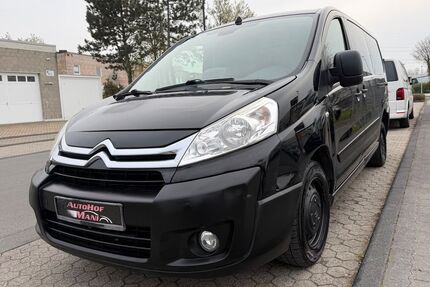 Citroen Jumpy Gebrauchtwagen