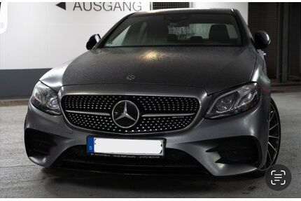 Mercedes-Benz E 43 AMG Gebrauchtwagen