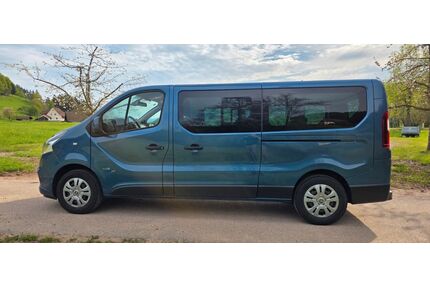 Fiat Talento Gebrauchtwagen