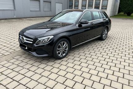 Mercedes-Benz C 220 Gebrauchtwagen