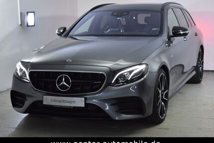 Mercedes-Benz E 43 AMG Gebrauchtwagen