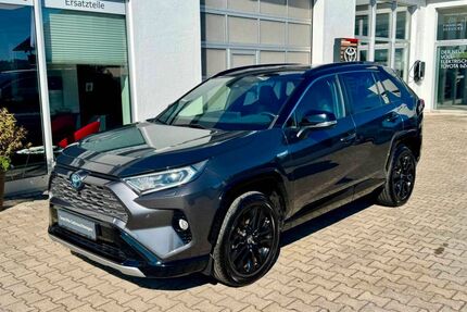 Toyota Andere Gebrauchtwagen