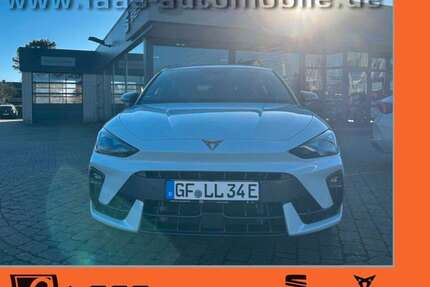 Cupra Leon Gebrauchtwagen