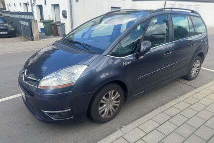 Citroen C4 Picasso Gebrauchtwagen