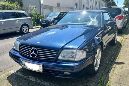 Mercedes-Benz SL 320 Gebrauchtwagen