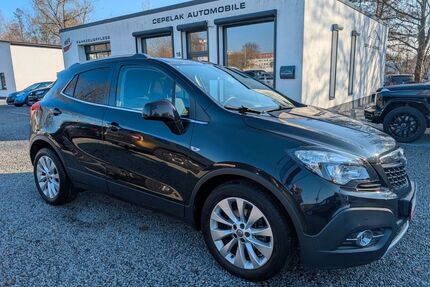Opel Mokka Gebrauchtwagen