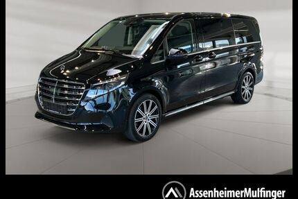 Mercedes-Benz V 300 Gebrauchtwagen