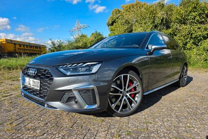 Audi S4 Gebrauchtwagen