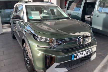 Citroen C3 Gebrauchtwagen