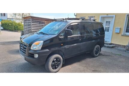 Hyundai H-1 Starex Gebrauchtwagen