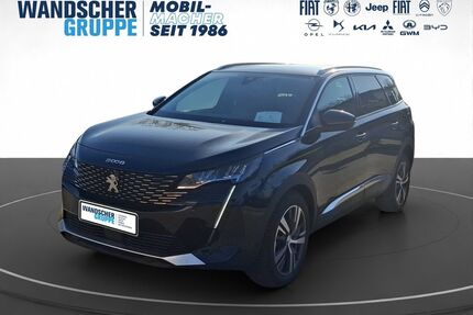 Peugeot 5008 Gebrauchtwagen