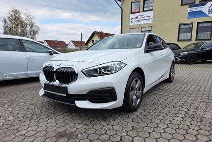 BMW 116 Gebrauchtwagen