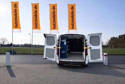 Ford Transit Custom Gebrauchtwagen